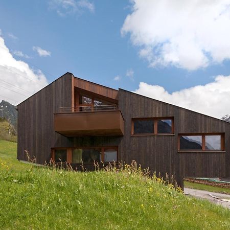 Apartment Hoamelig Wald am Arlberg Exterior foto
